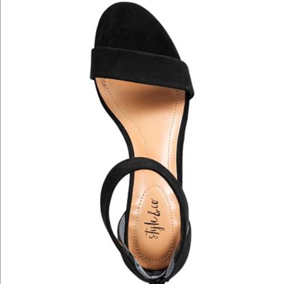 Style & Co Sandals - Picture 5 of 6